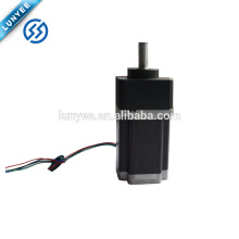100w 48v brushless DC gear motor with 86 type 90 gear box